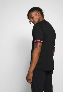 Remise ⌛ HUGO DERRA - T-shirt Imprimé - Black 🎁 -HUGO Sales e6496d5a3a994d5db6c246597c364726