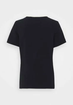 Promo ❤️ HUGO DOANA - T-shirt Basique - Open Blue 😀 -HUGO Sales e657fdfd059b4de6af103f970513f127