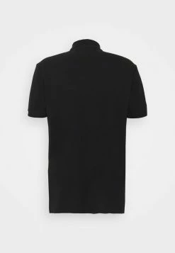 Top 10 ✔️ HUGO DONOS - Polo - Black 😍 -HUGO Sales e68ff6fa19df473d93909da0c5099861