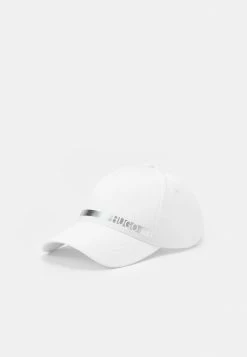 Meilleure affaire 😍 HUGO UNISEX - Casquette - White/silver 🧨 -HUGO Sales e693dcb680a740d3976b49462941d5ac