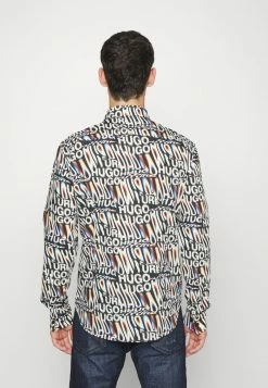 De gros ⭐ HUGO ERMO - Chemise - Black ✨ 8 De gros ⭐ HUGO ERMO - Chemise - Black ✨ -HUGO Sales e6b89c156361448b9f24d6114da9bec5