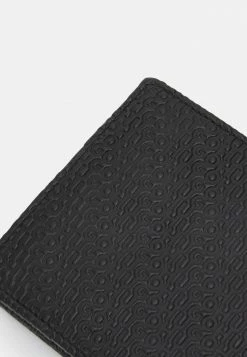 Top 10 💯 HUGO CARD SET UNISEX - Portefeuille - Black 👏 -HUGO Sales e6cd752ca2c54e568a448a8ae1b28e38