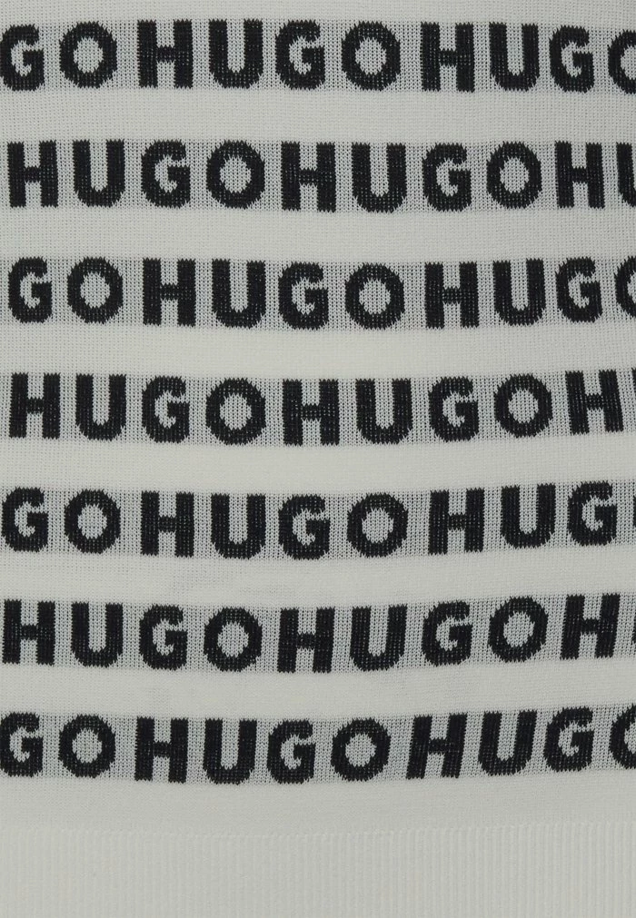 Budget 🎁 HUGO Pullover - Natural ⭐ 3 Budget 🎁 HUGO Pullover - Natural ⭐ – Image 3