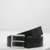 Nouveau ✨ HUGO GIONIOS - Ceinture - Black 🤩