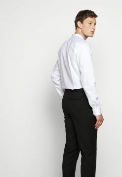 Acheter ❤️ HUGO HARTLEY - Pantalon De Costume - Black 🎉 10 Acheter ❤️ HUGO HARTLEY - Pantalon De Costume - Black 🎉 -HUGO Sales e7153761b5ef4f42a3dcacc07a086924