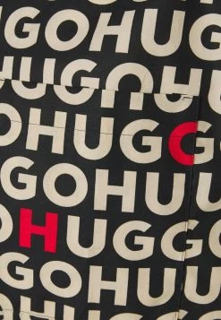 Offres ⭐ HUGO ELLINO - Chemise - Black 👍 -HUGO Sales e718296e882e4dd9971caa64eda489b3