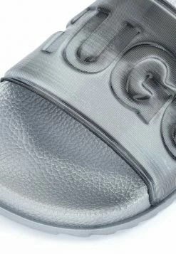 Remise 💯 HUGO MATCH - Chaussons - Silver 😍 -HUGO Sales e7267b5a9406459b95c595056e3d1eff