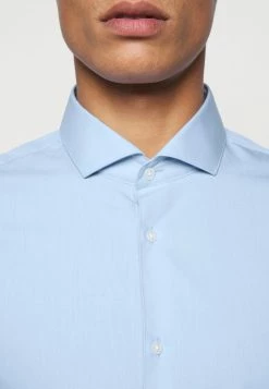Top 10 🧨 HUGO ERRIK SLIM FIT - Chemise Classique - Light Pastel Blue 👏 16 Top 10 🧨 HUGO ERRIK SLIM FIT - Chemise Classique - Light Pastel Blue 👏 -HUGO Sales e72b8ddc169d410997901b8993b6acc0