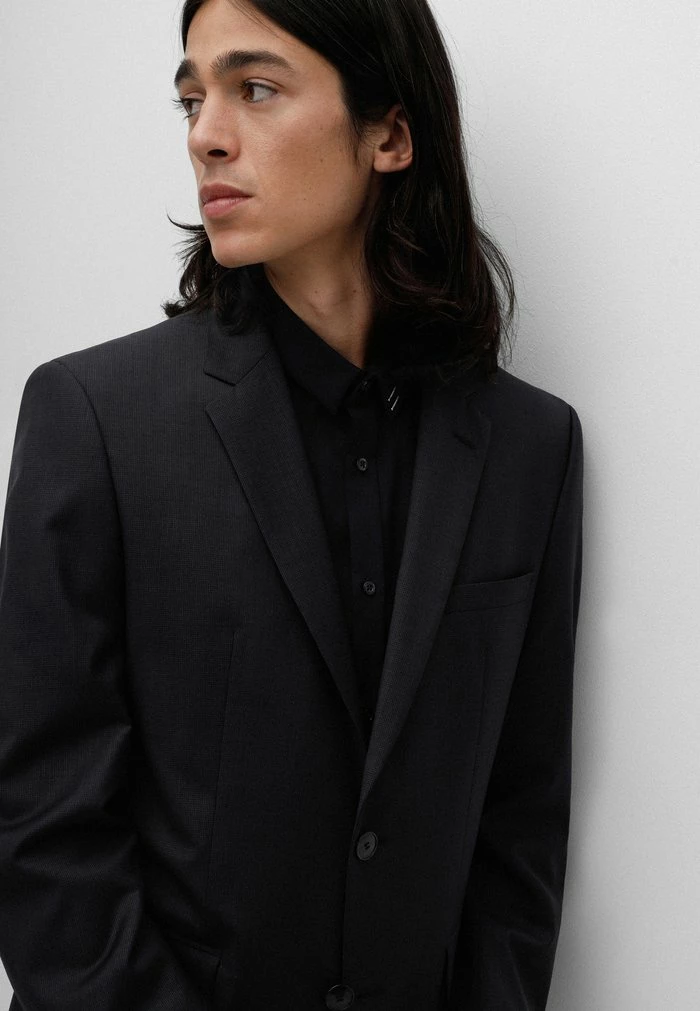 Tout neuf 🤩 HUGO SET - Costume - Black ⌛ 5 Tout neuf 🤩 HUGO SET - Costume - Black ⌛ – Image 5