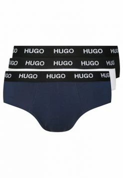 Les meilleures critiques de ⭐ HUGO 3 PACK - Slip - Blue 🛒 -HUGO Sales e76bcd5a40704500bfb2416c48b12bfd