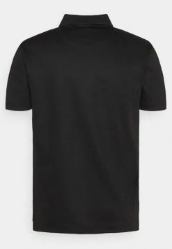 Nouveau ✔️ HUGO DEKOK - Polo - Black 🎉 -HUGO Sales e7978cf05e60410ba567790455359fa4