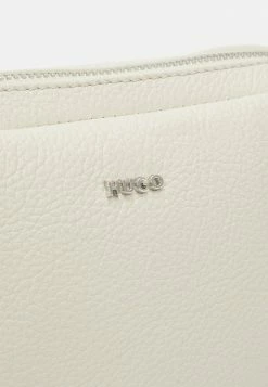 Meilleure vente ❤️ HUGO LEXI CROSSBODY - Sac Bandoulière - Open White 😀 -HUGO Sales e7bbe1a46f4348929cc730f83ba29065