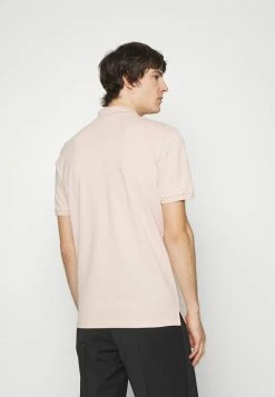 Promo ⭐ HUGO DONOS - Polo - Light Pastel Pink 👍 -HUGO Sales e7d3e09a728a4161a6fcde7f2ee0015e