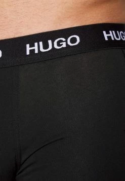 De gros 😉 HUGO TRUNK TRIPLET 3 PACK - Shorty - Black ✔️ -HUGO Sales e7d669acbf444e9481dbeb3ad31f1aac
