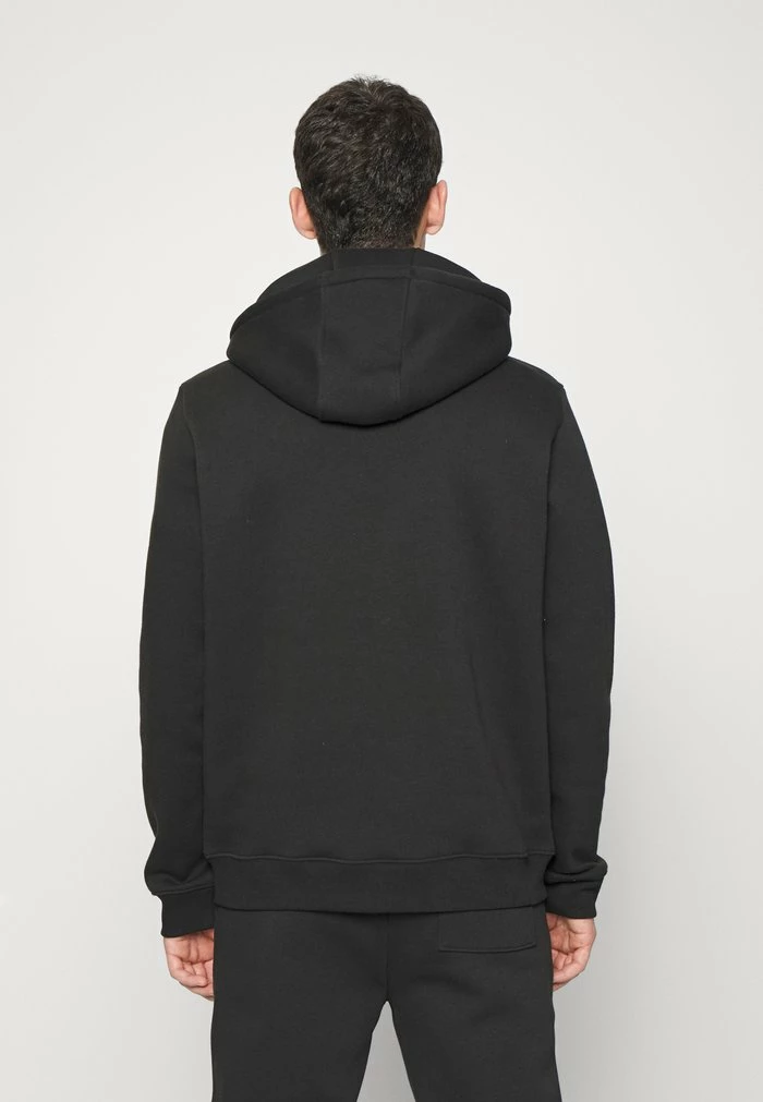 Tout neuf ❤️ HUGO DEVERTREE - Sweatshirt - Black 🌟 3 Tout neuf ❤️ HUGO DEVERTREE - Sweatshirt - Black 🌟 – Image 3