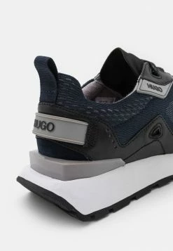 Offres 🎁 HUGO CUBITE - Baskets Basses - Dark Blue 🤩 11 Offres 🎁 HUGO CUBITE - Baskets Basses - Dark Blue 🤩 -HUGO Sales e80aa5c366b94fd69a0f506b7356d00b