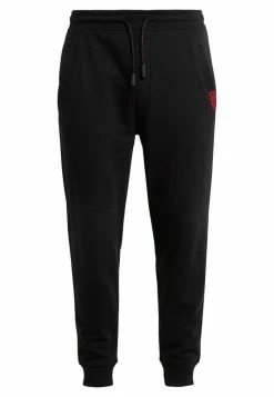 Bon marché 🥰 HUGO DOAK - Pantalon De Survêtement - Black 👍 -HUGO Sales e80e3cf5c5514a4198780dda9d18d41c