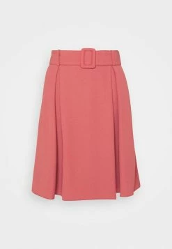 Promo 💯 HUGO RIMIRAS - Jupe Trapèze - Medium Red 😍