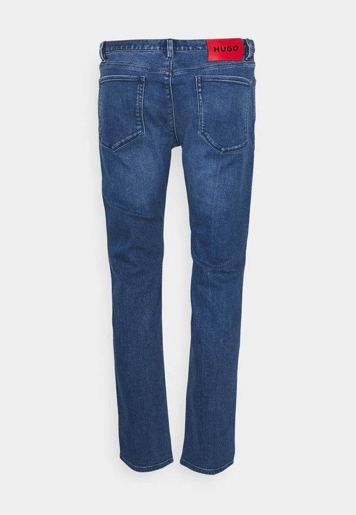 Offres ⭐ HUGO 👖 Jeans Skinny - Light Blue 👍 2 Offres ⭐ HUGO 👖 Jeans Skinny - Light Blue 👍 – Image 2