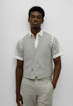 Sortie ✨ HUGO SET - Costume - Light Beige 👍 13 Sortie ✨ HUGO SET - Costume - Light Beige 👍 -HUGO Sales e866dd420e534a4f85003bc0147e73eb