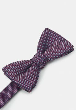 Le moins cher 😍 HUGO BOW TIE 👗 DRESSY - Noeud Papillon - Open Pink 👍 -HUGO Sales e86c8dfa304643458dbacdeb333a31cb