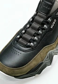 Meilleure affaire 😍 HUGO Baskets Basses - Grey 😀 13 Meilleure affaire 😍 HUGO Baskets Basses - Grey 😀 -HUGO Sales e8855609075e44acbfc7c690d5212543