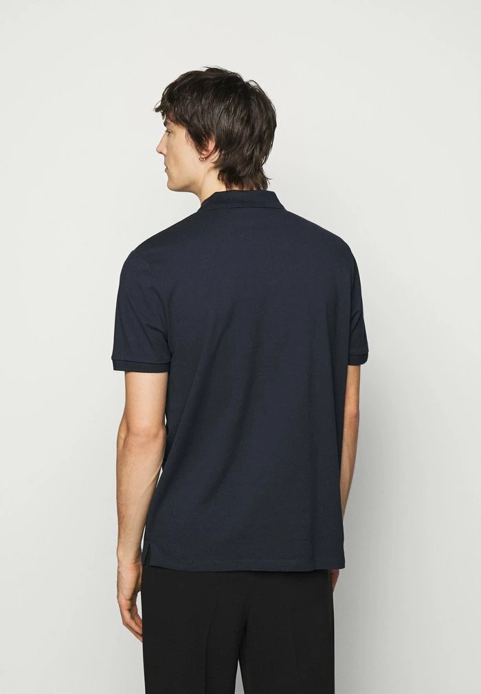 Coupon 🧨 HUGO DONOS - Polo - Dark Blue 🎁 3 Coupon 🧨 HUGO DONOS - Polo - Dark Blue 🎁 – Image 3