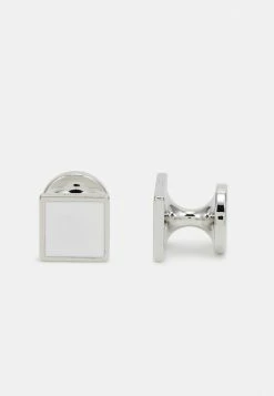Offres 🛒 HUGO TOTAKE - Boutons De Manchette - Open White 🔥 -HUGO Sales e8ad8be77d1d402d9d6e0f04da17a58e