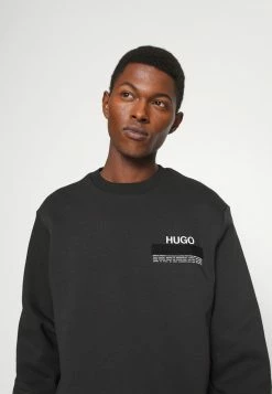 Acheter 🥰 HUGO DINMARE - Sweatshirt - Black 😀 -HUGO Sales e8e0d7b9168241098d588a65299ad0b9