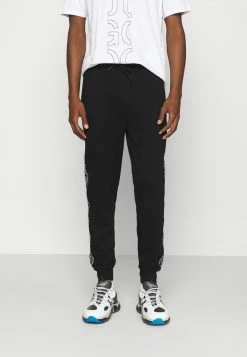 Coupon 🎉 HUGO DAKY - Pantalon De Survêtement - Black 🤩