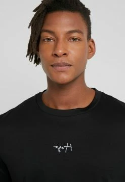 Acheter 😀 HUGO DURNED - T-shirt Imprimé - Black 😍 -HUGO Sales e8ffb1767f6042bfb88c1d5a22bc5d36
