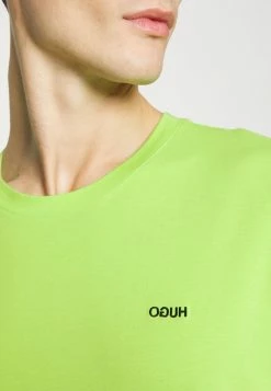 Les meilleures critiques de ❤️ HUGO DERO - T-shirt Basique - Bright Green 😀 -HUGO Sales e9157e013e724beb8381aa21ba9ce1ac