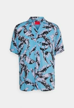 De gros 🧨 HUGO ELLINO - Chemise - Medium Blue 💯 10 De gros 🧨 HUGO ELLINO - Chemise - Medium Blue 💯 -HUGO Sales e9158f2723674e598000ab09ec5ea73c