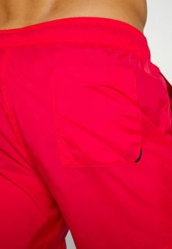 Sortie 😍 HUGO HAITI - Short De Bain - Open Pink 👏 -HUGO Sales e92727b5be194defb3c2243c66314346