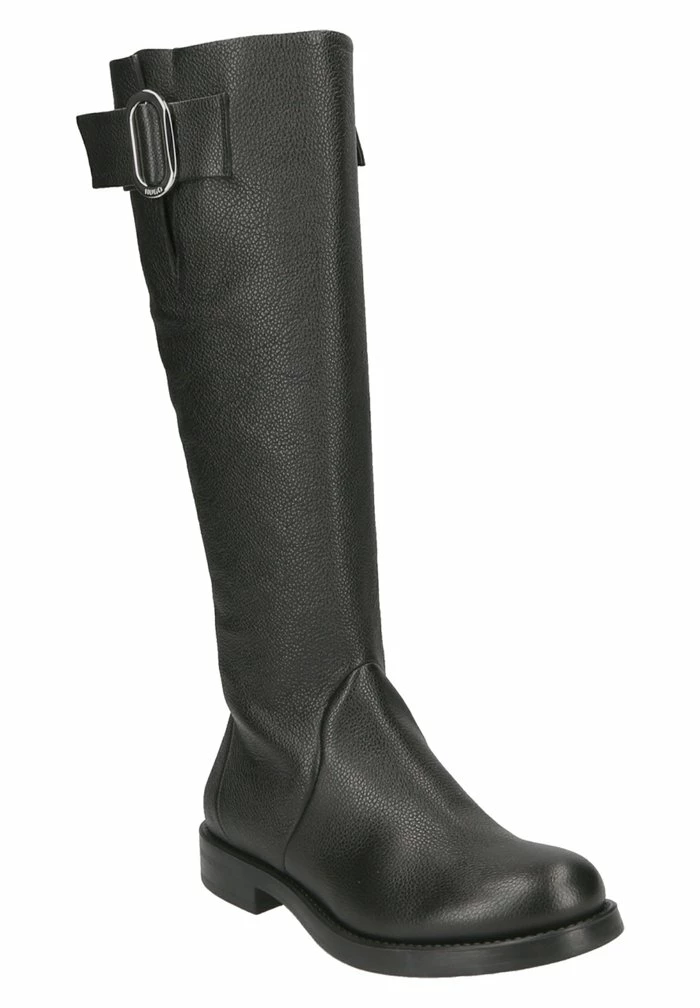 Meilleur prix 😉 HUGO Bottes - Schwarz 🎁 2 Meilleur prix 😉 HUGO Bottes - Schwarz 🎁 – Image 2