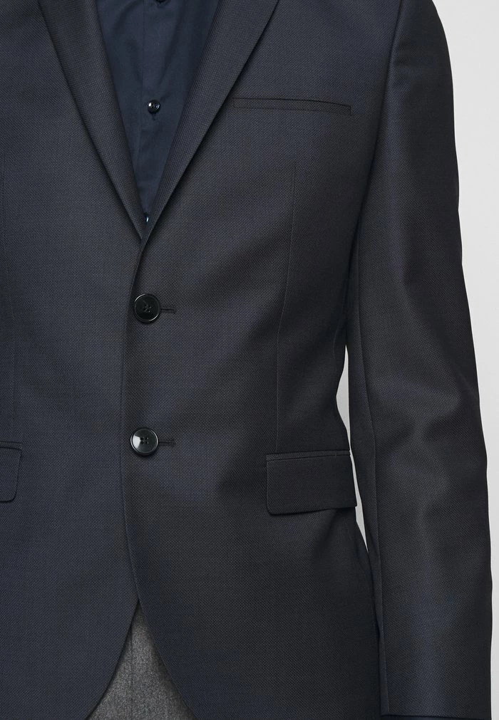 Coupon ✨ HUGO ARTI - Veste De Costume - Dark Blue 😉 4 Coupon ✨ HUGO ARTI - Veste De Costume - Dark Blue 😉 – Image 4