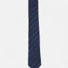 Offres 👏 HUGO TIE - Cravate - Dark Blue 💯