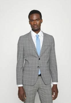 Vente flash 🌟 HUGO ARTI HESTEN - Costume - Dark Grey ⌛ 12 Vente flash 🌟 HUGO ARTI HESTEN - Costume - Dark Grey ⌛ -HUGO Sales e96151d23e9f4feca899c6082c7a01bf