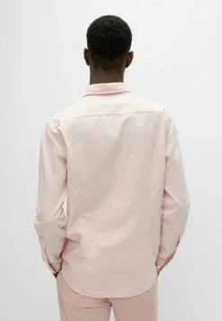 Meilleure affaire 🧨 HUGO EVITO - Chemise Classique - Light Pink 🥰 8 Meilleure affaire 🧨 HUGO EVITO - Chemise Classique - Light Pink 🥰 -HUGO Sales e9652c961bc84e3a93aaaac7d417c1db