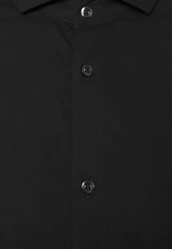 Promo ❤️ HUGO ERRIK SLIM FIT - Chemise Classique - Black ✨ 5 Promo ❤️ HUGO ERRIK SLIM FIT - Chemise Classique - Black ✨ -HUGO Sales e96c42b49bae45778f965be666e186f3