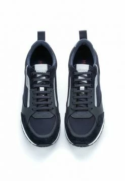 Le moins cher ✔️ HUGO ICELIN RUNN NYPUM - Baskets Basses - Dark Blue 🔔 10 Le moins cher ✔️ HUGO ICELIN RUNN NYPUM - Baskets Basses - Dark Blue 🔔 -HUGO Sales e976a563ef82420d90dc81057742c109