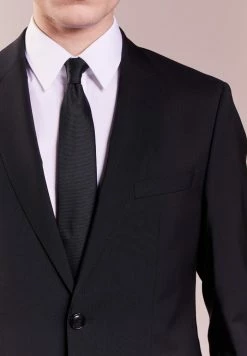 Meilleur prix 🛒 HUGO JEFFERY - Veste De Costume - Black 😀 -HUGO Sales e97c16a265ec4ce2a6fb6f246d1fab52