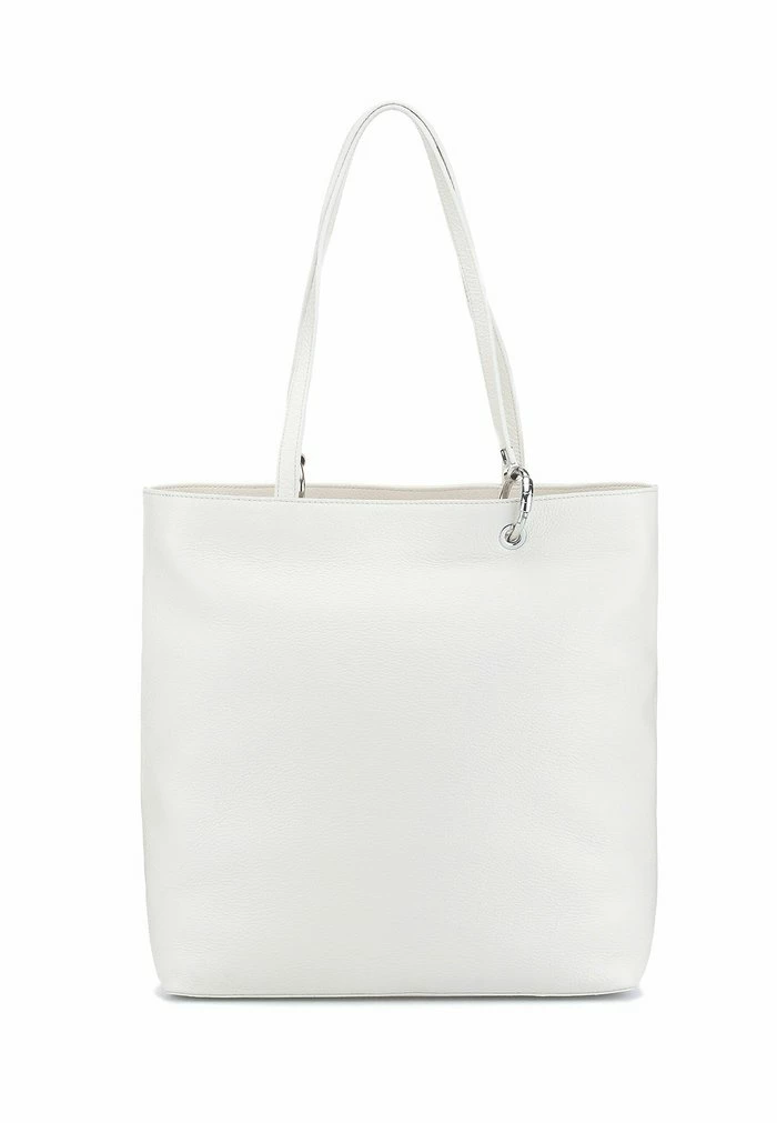 Le moins cher 💯 HUGO LEXI NS - Cabas - Natural 😍 2 Le moins cher 💯 HUGO LEXI NS - Cabas - Natural 😍 – Image 2