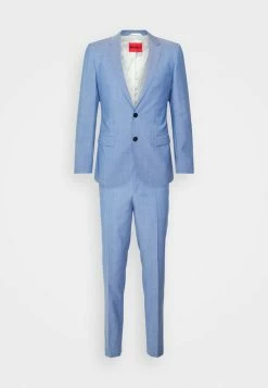 Nouveau 🛒 HUGO HENRY GETLIN SET - Costume - Light/pastel Blue ✨ 18 Nouveau 🛒 HUGO HENRY GETLIN SET - Costume - Light/pastel Blue ✨ -HUGO Sales e99b021833944f46bbbefc5c5a749345