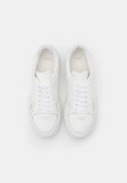 Coupon ⌛ HUGO VERA - Baskets Basses - White 🧨 -HUGO Sales e9a3a4856c464db58ef220f368c852d4