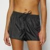 Coupon 🥰 HUGO Short De Bain - Black ❤️