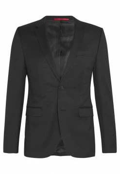 Les meilleures critiques de 🥰 HUGO ALDONS - Veste De Costume - Black ⌛ -HUGO Sales e9e744652b2444c5b8727422580c9031