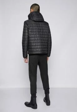 Le moins cher 👏 HUGO BENE - Veste Mi-saison - Black ✔️ -HUGO Sales e9f186e2e60942f4861bd4a808555284