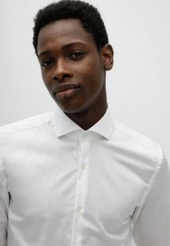 De gros ⭐ HUGO KASON - Chemise Classique - Open White 🔥 9 De gros ⭐ HUGO KASON - Chemise Classique - Open White 🔥 -HUGO Sales ea01f0dc0037446ca5cd58955ce6e78f