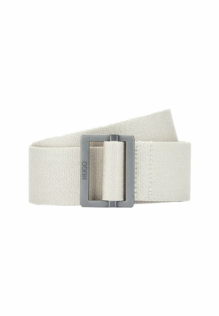 Remise 🤩 HUGO GRED - Ceinture - Natural 😀 1 Remise 🤩 HUGO GRED - Ceinture - Natural 😀
